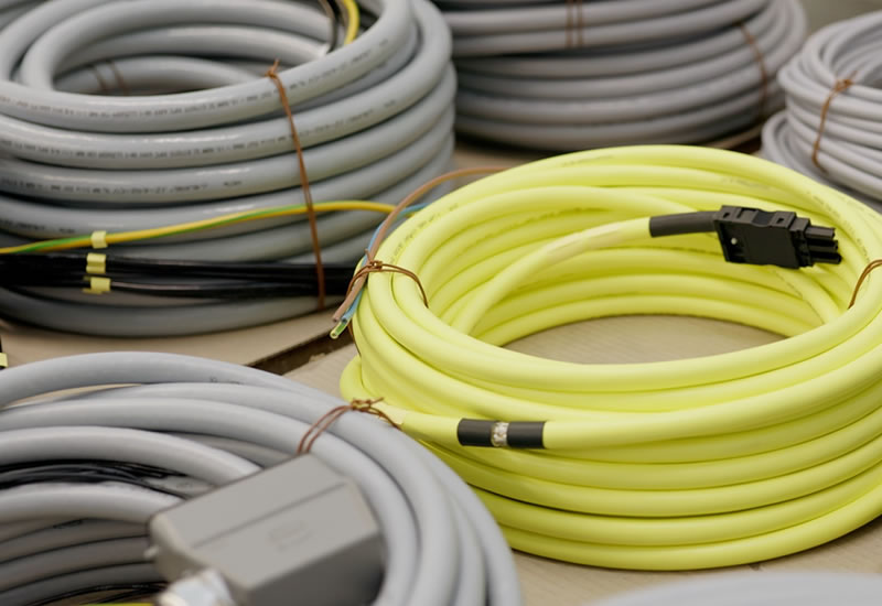 Cable essembly-2